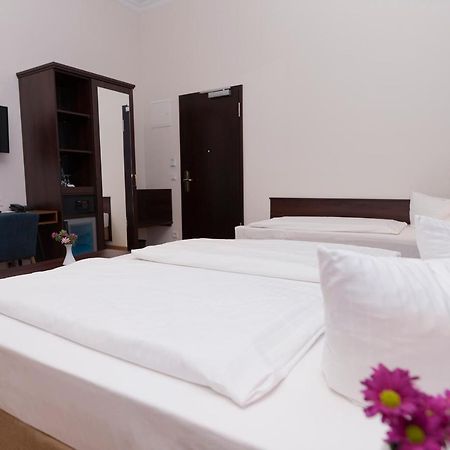 Rewari Hotel Berlin Exterior photo